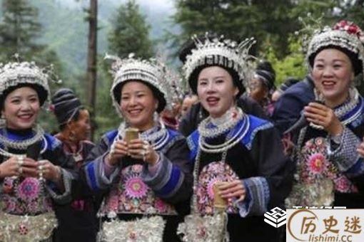 农历三月三是哪个民族的山歌会