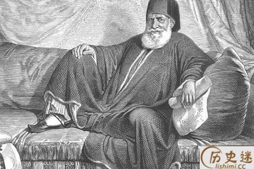 揭秘伊斯兰教创始人是谁