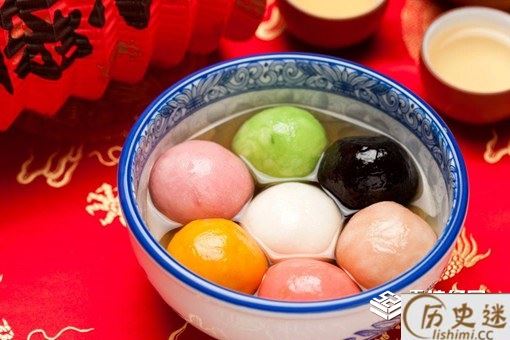 元宵节吃元宵还是汤圆