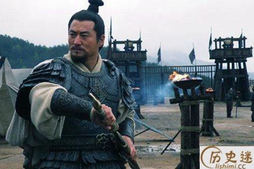 放声大哭典故出处介绍