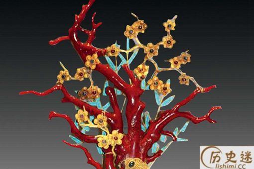 红珊瑚为什么越来越贵