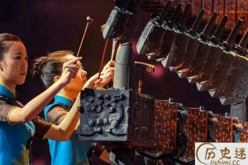 古代编钟有哪些特点