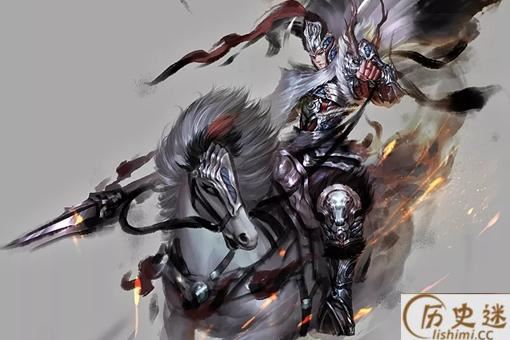 东冲西突什么意思