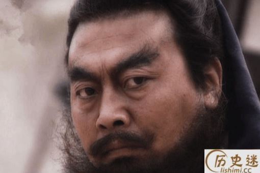 当阳喝敌典故出处介绍