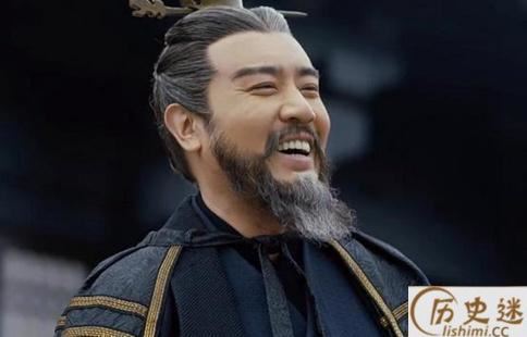 生子当如孙仲谋典故出处介绍