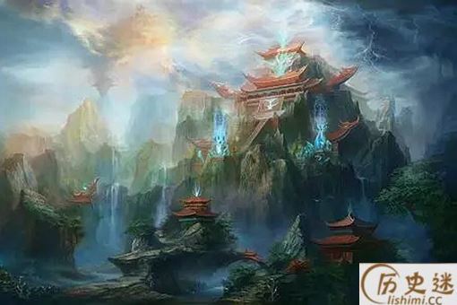 古代青云指的是什么意思