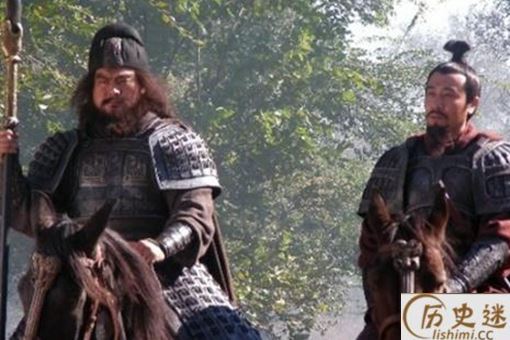 自有公论典故出处介绍