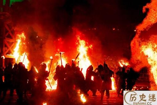 齐心一力典故出处介绍