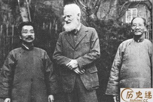 萧伯纳名言有哪些