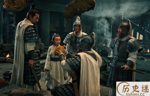 死不瞑目典故出处介绍