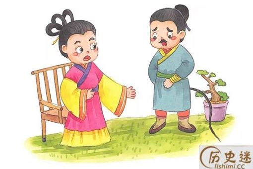 糟糠之妻中糟糠指什么