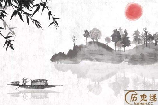《相见欢·林花谢了春红》诗词赏析