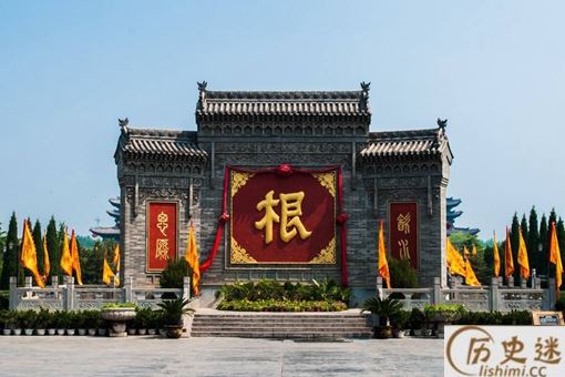 祖籍应该从哪一代开始算