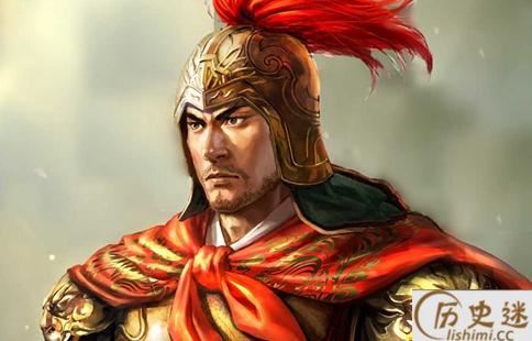 深沟高垒什么意思