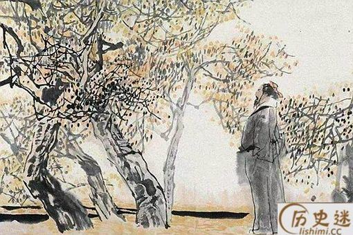 你知道白居易用情最深的三大名句吗