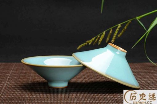 汝窑和汝瓷有什么区别