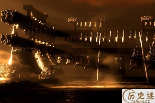 古代编钟有哪些特点