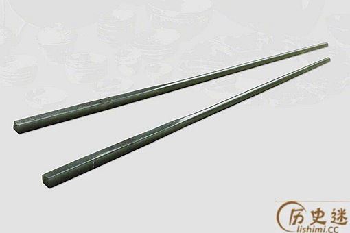 揭秘筷子为什么开始叫箸后来改叫筷子了