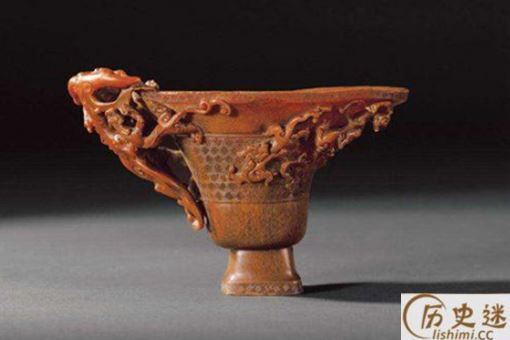 九龙杯是什么样子的