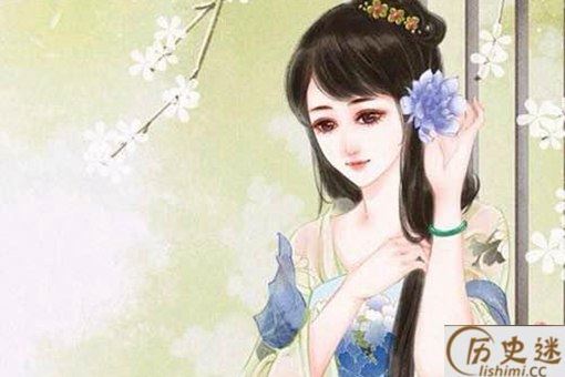 陌上桑和孔雀东南飞里的秦罗敷是同一个人吗