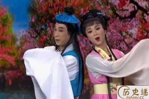 拉郎配是什么意思