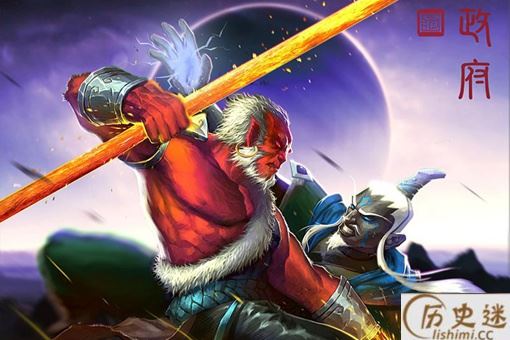 神祗(zhi)和神祇(qi)各指什么意思