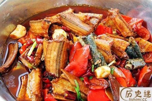 湖南的传统饮食习惯和风俗是怎样的