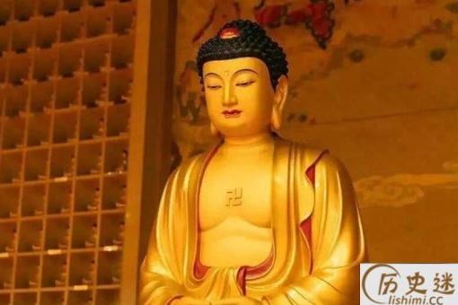 佛教中的“卍”符号代表的是什么意思