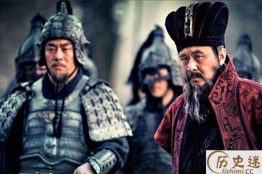 以私废公典故出处介绍