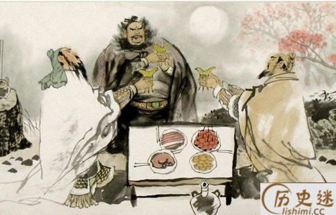 措手不及什么意思