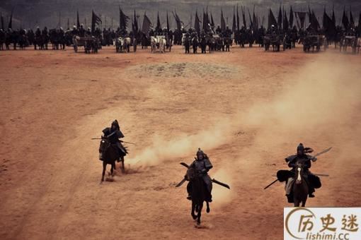 推诚相信典故出处介绍