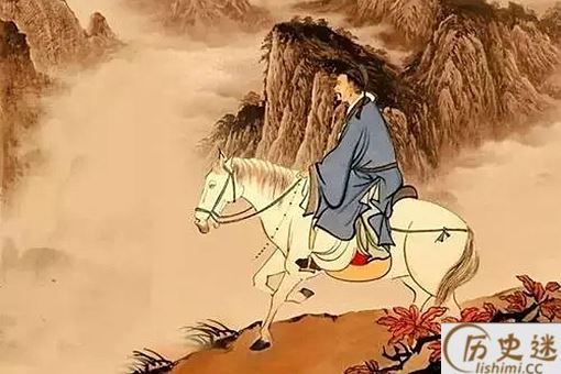 春日忆李白古诗赏析