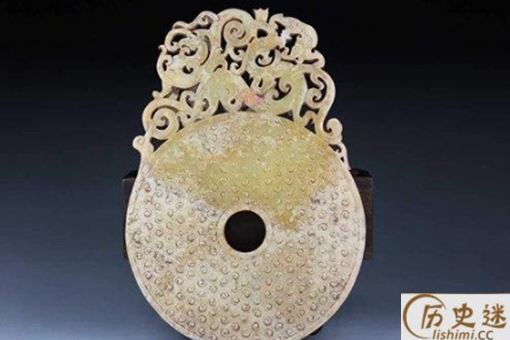 高古玉的真假如何辨别