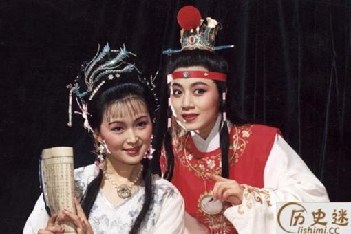 拉郎配是什么意思