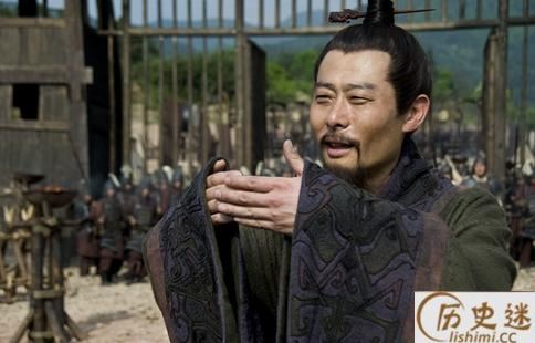 同心一意典故出处介绍