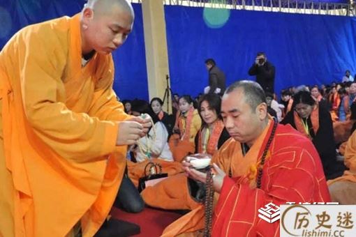 六根清净是什么意思