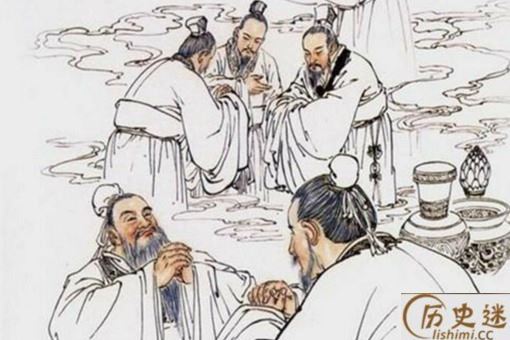 古人日常饮食都要遵守哪些礼仪