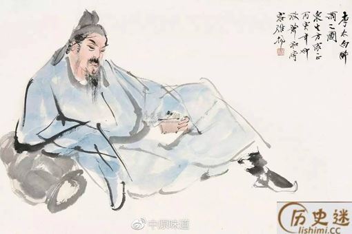 陆机才多岂自保下句是什么