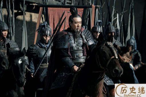 不共戴天典故出处介绍