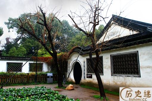 三味书屋的“三味”究竟是指哪“三味”呢