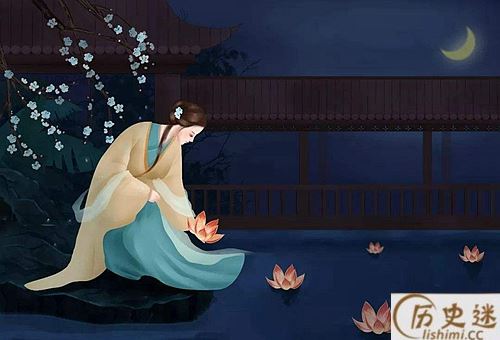 揭秘王弗与苏轼凄美爱情