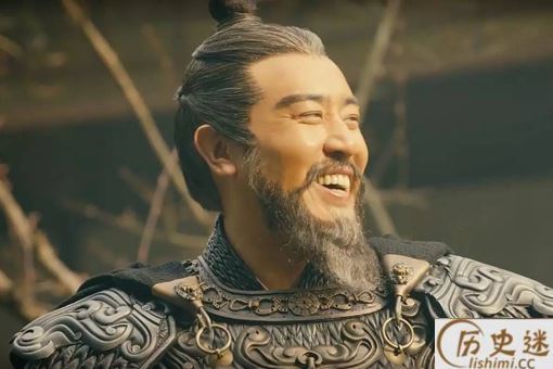 乌巢空幕典故出处介绍