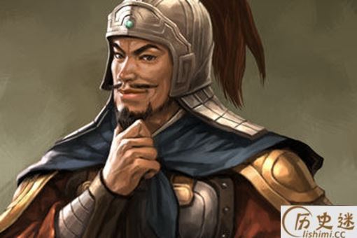 旌旗蔽日典故出处介绍