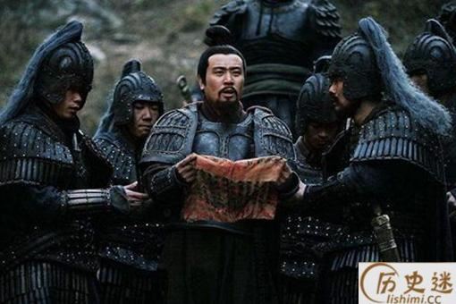 大仁大义典故出处介绍