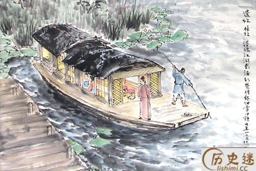 唐诗七言绝句谁最强