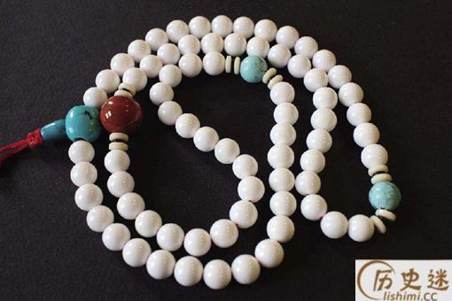 砗磲手串保养有什么禁忌