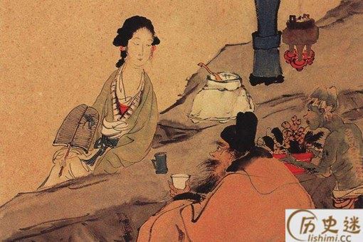 六亲不认是哪六亲