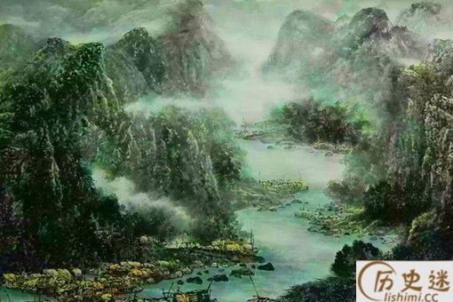 酹江月·和友驿中言别全文及赏析