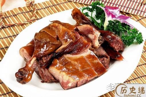 中秋美食除了月饼还有什么