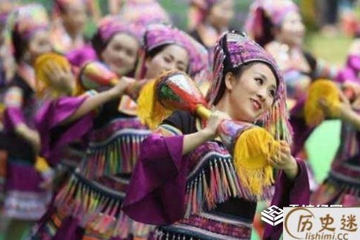 农历三月三是哪个民族的山歌会